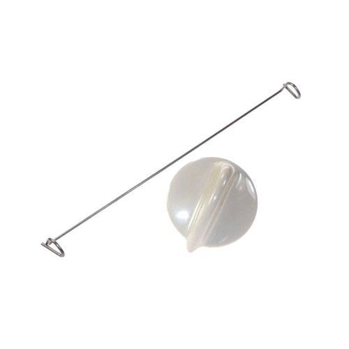 BOUTON BEIGE + CARDAN POUR PETIT ELECTROMENAGER SEB - SS-991652 on Productcaster.