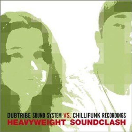 Heavyweight Soundclash on Productcaster.