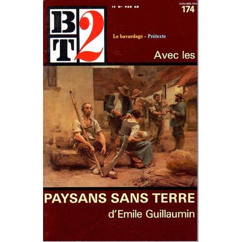 Bt 2 N°174 - Avec Les Paysans Sans Terre on Productcaster.