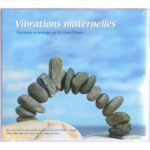 Vibrations Maternelles on Productcaster.