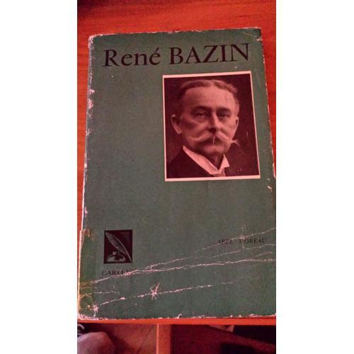 Rene Bazin on Productcaster.