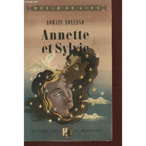 Annette Et Sylvie / Collection Desir De Lire. on Productcaster.