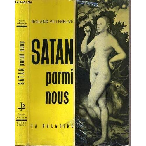 Satan Parmi Nous on Productcaster.