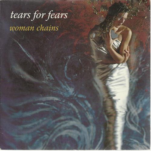 Woman In Chains (5'27) / Always In The Past (4'35). on Productcaster.