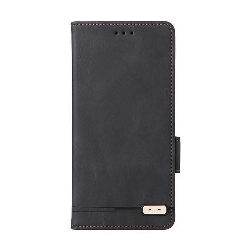 Étui Pour Motorola Moto G Paly 2023 Coque En Cuir Folio Flip Insert... on Productcaster.