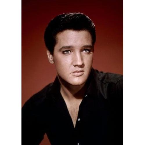 Elvis Presley - Photo Collection 21 X 29.7 Cm on Productcaster.