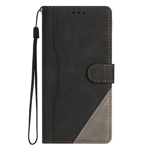 Étui Pour Samsung Galaxy Note 20 Cuir Pu Portefeuille Support Prati... on Productcaster.