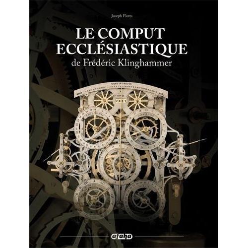 Le Comput Ecclésiastique De Frédéric Klinghammer on Productcaster.