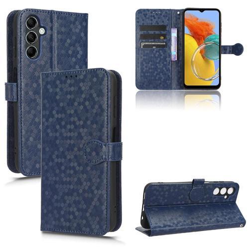 Étui Pour Samsung Galaxy M54 5g Fermoir Magnétique Couverture Porte... on Productcaster.