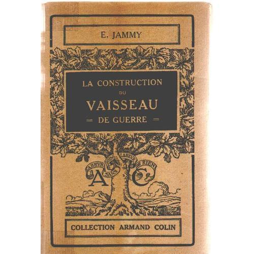 La Construction Du Vaisseau De Guerre on Productcaster.