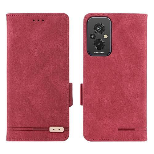 Étui Pour Xiaomi Redmi 11 Prime 4g Housse De Protection Coque En Cu... on Productcaster.