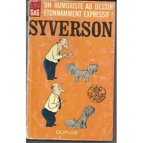 Syverson : Un Humoriste Au Dessins Étonnamment Expressif ! Les Dess... on Productcaster.