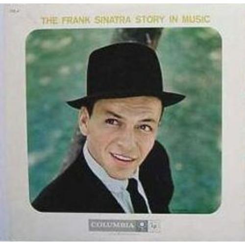 The Frank Sinatra Story In Music on Productcaster.