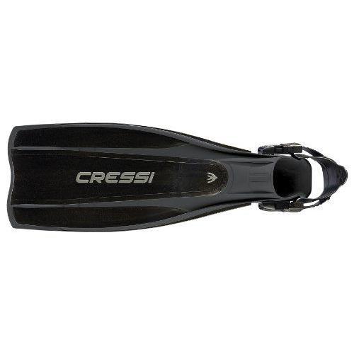 Cressi Sub S.P.A. Pro Light Palme Réglables Noir Xl/Xxl on Productcaster.