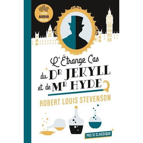 L'étrange Cas Du Dr Jekyll Et De Mr Hyde on Productcaster.