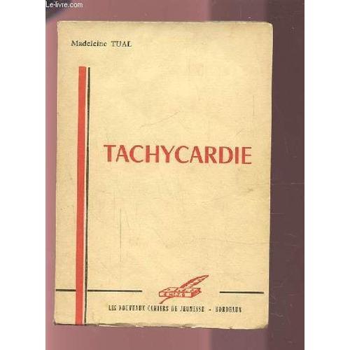 Tachycardie. on Productcaster.