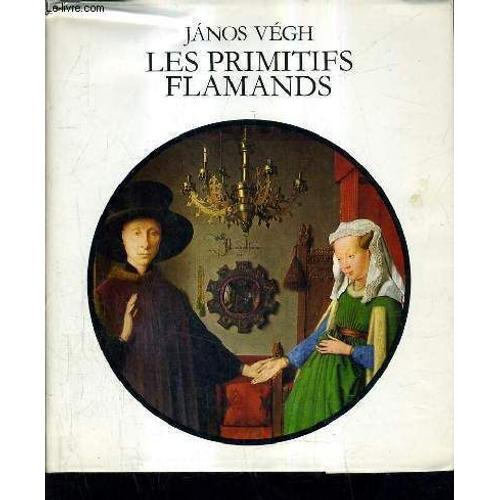 Les Primitfs Flamands - Les Maitres Du Xve Siecle. on Productcaster.