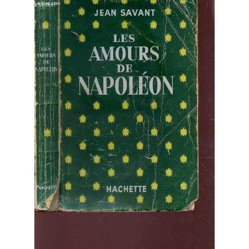 Les Amours De Napoleon on Productcaster.