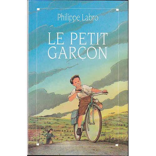 Le Petit Garçon on Productcaster.