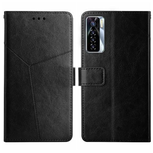 Étui Pour De Téléphone Tecno Camon 17 Pro Coque En Tpu Antichoc Liv... on Productcaster.