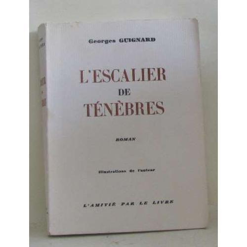 L'escalier De Ténèbres on Productcaster.