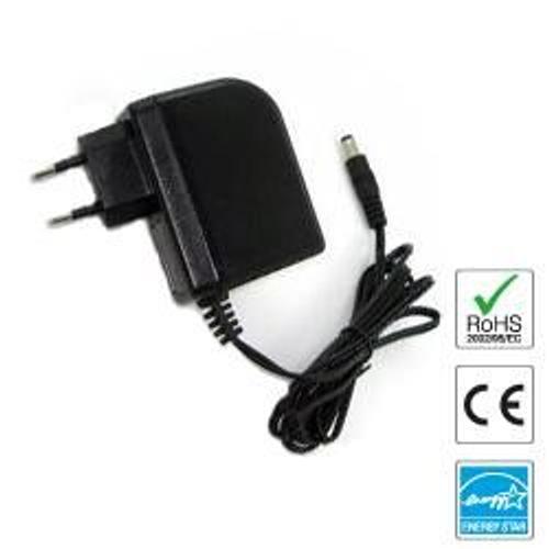 Chargeur / Alimentation 12V compatible avec Lecteur DVD Matsui PL61... on Productcaster.