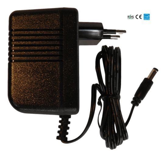 Chargeur / Alimentation 9V compatible avec Synthétiseur E-MU Classi... on Productcaster.