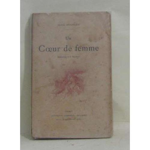 Un Coeur De Femme on Productcaster.