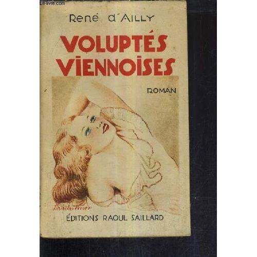 Voluptes Viennoises. on Productcaster.