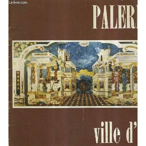 Palermo Ville D'art. on Productcaster.