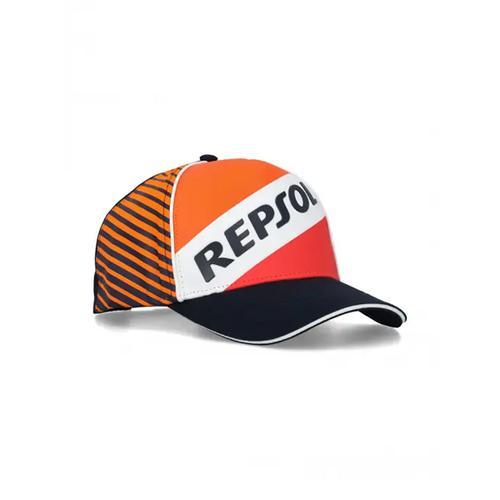 Casquette Logo Repsol Motogp on Productcaster.