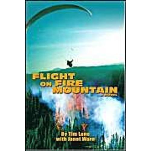 Flight On Fire Mountain on Productcaster.