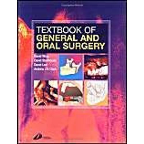 Textbook Of General And Oral Surgery on Productcaster.