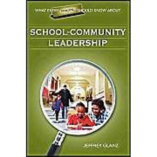 What Every Principal Should Know About School-Community Leadership on Productcaster.