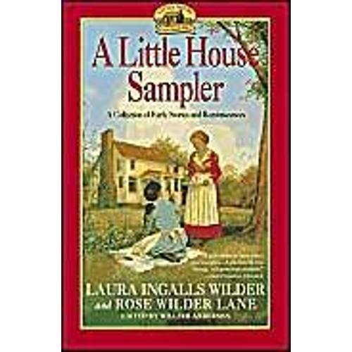 A Little House Sampler (Little House) on Productcaster.