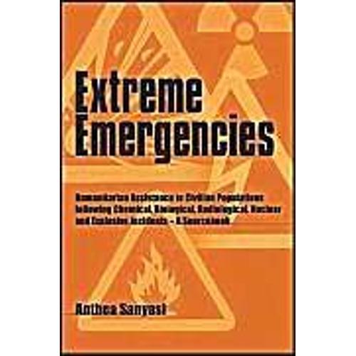 Extreme Emergencies: Humanitarian Assistance To Civilian Population... on Productcaster.