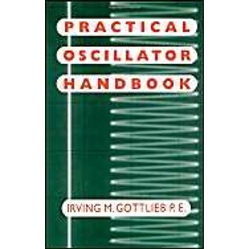 Practical Oscillator Handbook on Productcaster.