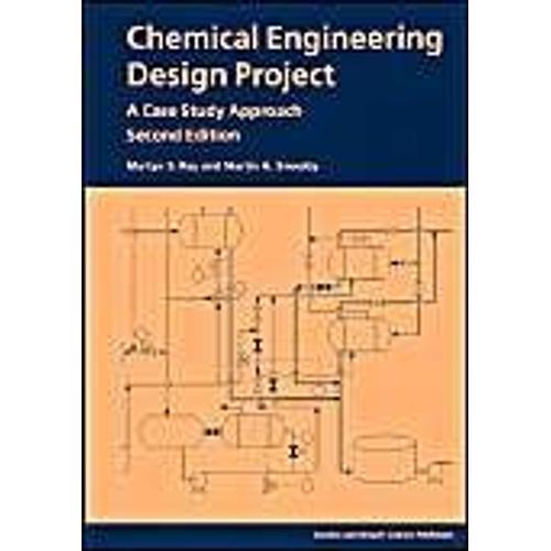 Chemical Engineering Design Project on Productcaster.