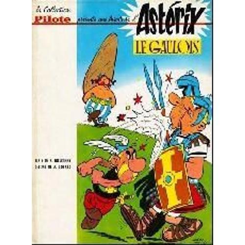 Asterix Le Gaulois on Productcaster.