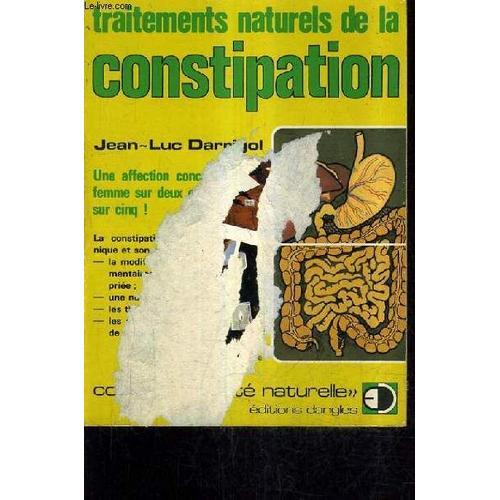 Traitements Naturels De La Constipation - Une Affection Concernant ... on Productcaster.