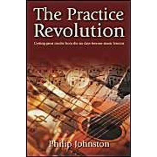 Practice Revolution on Productcaster.