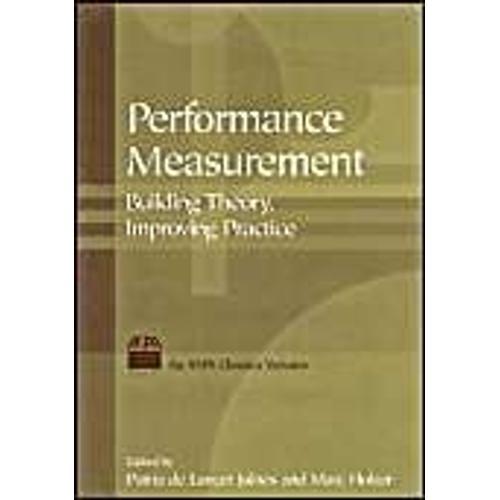 Performance Measurement on Productcaster.