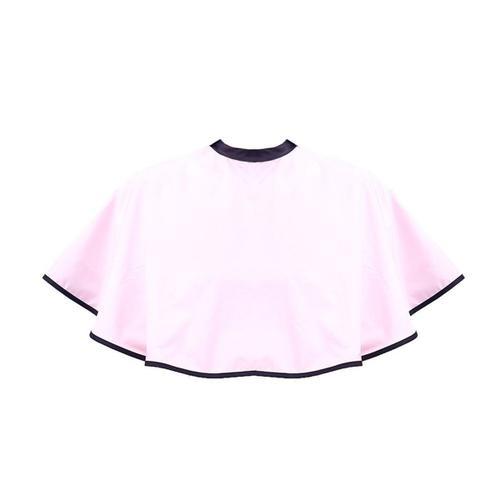 Cape De Maquillage, Blouse Courte Pour Salon De Beauté Pour Clients... on Productcaster.