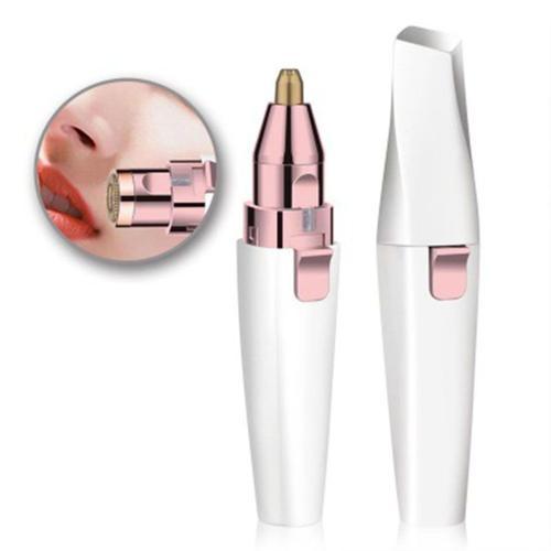 Tondeuse À Sourcils Et Tondeuse Bikini Rechargeables Pour Femmes, G... on Productcaster.