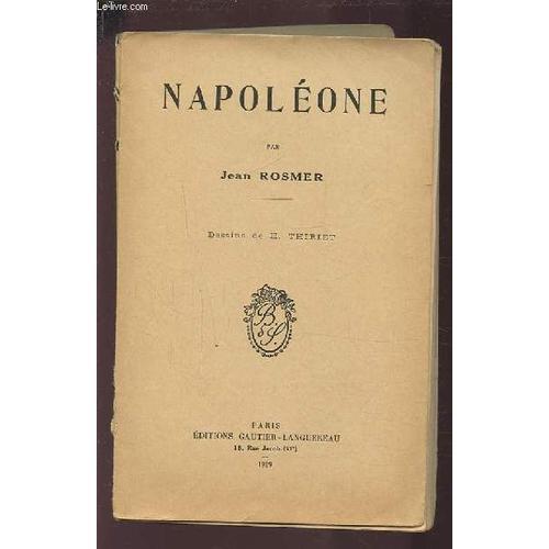 Napoleone. on Productcaster.