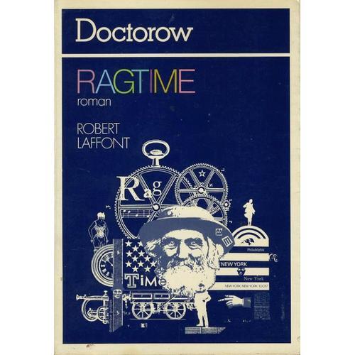 Ragtime on Productcaster.