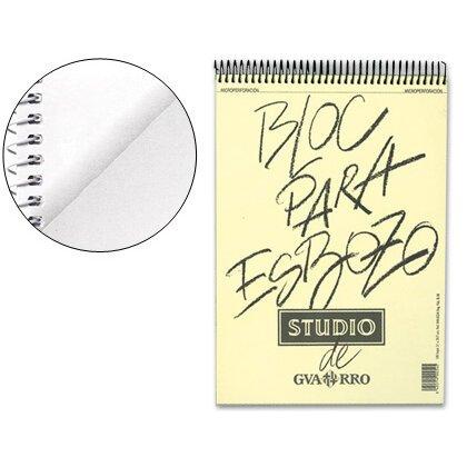 Bloc dibujo esbozos din a3 90 +10 hojas 90g/m2 - Blocs en Bruneau.es on Productcaster.