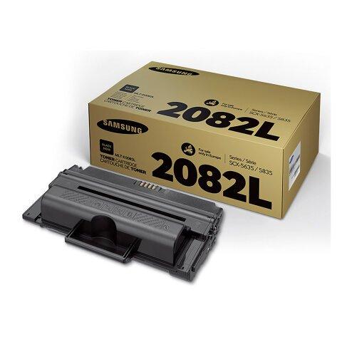 Toner mlt-d2082l originale Samsung nero - Fax e cartucce - Bruneau | Fax e cartucce Samsung on Productcaster.