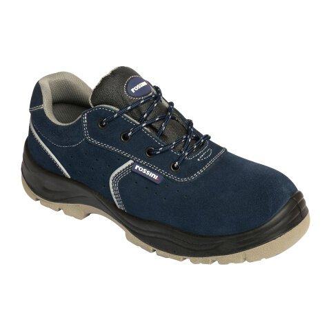 Scarpe antinfortunistiche Rossini Petra S1P SRC - - Bruneau | Scarpe antinfortunistiche Rossini on Productcaster.