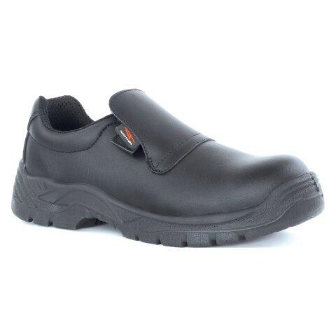 Scarpe antinfortunistiche Silver S2 SRC - - Bruneau | Scarpe antinfortunistiche on Productcaster.